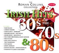 Various Artists - Irish Hits Of The 60's, 70's & 80's