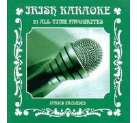 Various Artists - Irish Karaoke