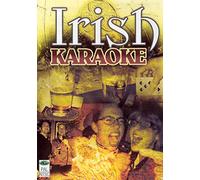 Various Artists - Irish Karaoke [DVD]