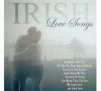 Various Artists - Irish Love Songs