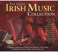 Various Artists - Irish Music for the Millennium