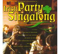 Various Artists - Irish Party Singalong