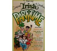 Various Artists - Irish Partytime