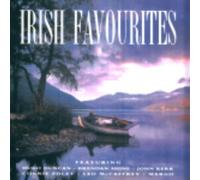 Various Artists - Irish Popular - Irish Favourites