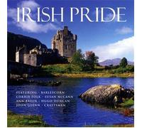 Various Artists - Irish Pride