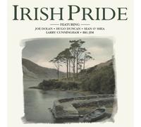 Various Artists - Irish Pride