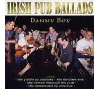 Various Artists - Irish Pub Ballads: Danny Boy