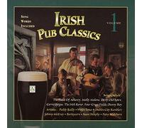 Various Artists - Irish Pub Classics Vol. 1