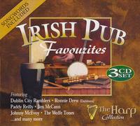 Various Artists – Irish Pub Favorites