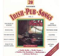 Various Artists - Irish Pub Songs Volume 2