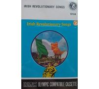 Various Artists - Irish Revolutionary Songs