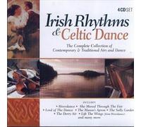 Various Artists – Irish Rhythms & Celtic Dance
