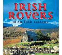 Various Artists - Irish Rovers