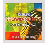 Various Artists - Irish Showband Hits, The - After The Dance