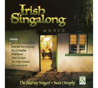 Various Artists - Irish Singalong