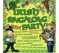 Various Artists - Irish Singalong Party