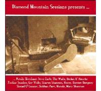 Various Artists - Irish Singer Songwriter - The Diamond Mountain Sessions Presents