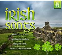 Various Artists - Irish Songs