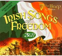 Various Artists - Irish Songs of Freedom