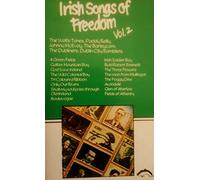 Various Artists - Irish Songs of Freedom Vol. 2