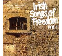 Various Artists - Irish Songs Of Freedom Volume 1