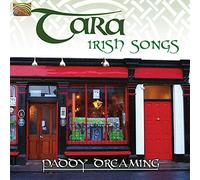 Various Artists - Irish Songs: Paddy Dreaming