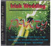 Various Artists - Irish Wedding Party