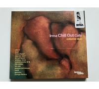 Various Artists - Irma Chill Out Cafe: Volume Due