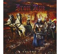 Various Artists - Iron Age Vol.1