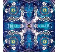Various Artists - Ironic Creatures Compiled By Izzy & Cosinus