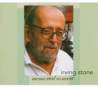 Various Artists - Irving Stone Memorial Concert