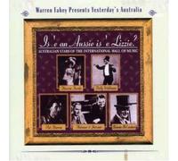 Various Artists - Is 'e An Sie Is 'e Lizzie: R