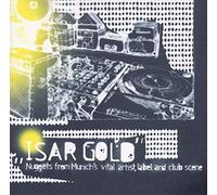 Various Artists - Isar Gold