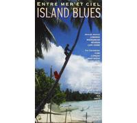 Various Artists - Island Blues - Entre