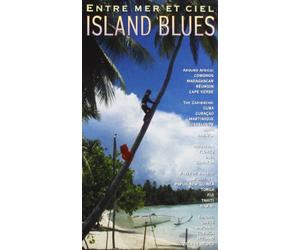 Various Artists - Island Blues - Entre