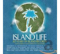 Various Artists - Island Life: 50 Years Of Island Records