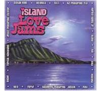 Various Artists - Island Love Jams