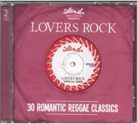Various Artists - Island Presents: Lovers Rock