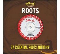 Various Artists - Island Presents: Roots