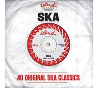 Various Artists - Island Presents: Ska / Various Artists by Various Artists (2013-03-12)