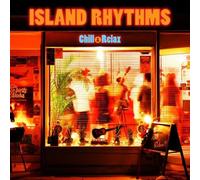 Various Artists - Island Rhythms 2 / Various
