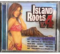 Various Artists - Island Roots 4