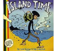 Various Artists - Island Time Vol 1 (Aust Excl)