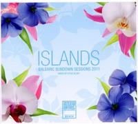 Various Artists - Islands 2011