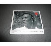 Various Artists - Islands Of The Sun - From Haiti To Trinidad