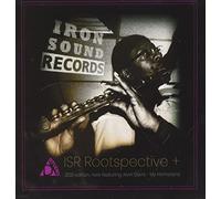 Various Artists - ISR Rootspective +