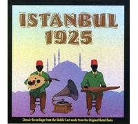 Various Artists - Istanbul 1925