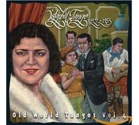 Various Artists - Istanbul Tango 1927-1953