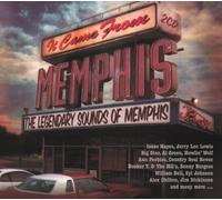 Various Artists - It Came From Memphis