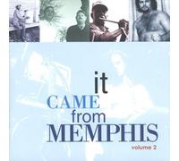 Various Artists - It Came From Memphis Vol. 2